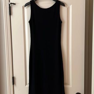 St. John Dress
